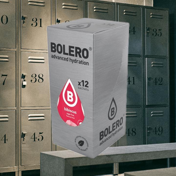 Immagine prodotto Bolero Classico (Ibisco, 1 pz., 120 g)