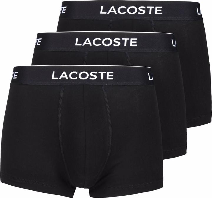 Actual product image Lacoste Boxer shorts (L, pack of 3)