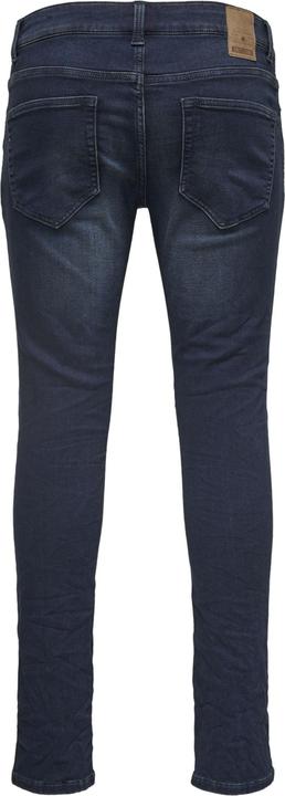 Produktbild Only & Sons ONSLoom Dark Blue Sweat Slim Fit Jeans (36)