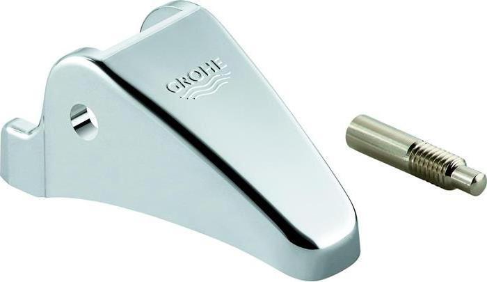 Actual product image Grohe Lever for flushing valve (01.05.5010) compl.