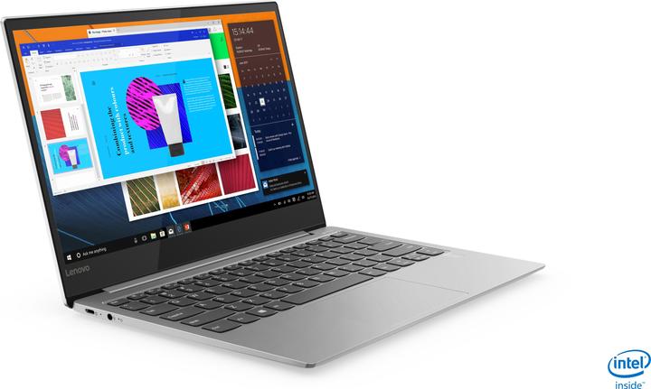 Actual product image Lenovo Yoga S730-13IWL - 256GB (81J0001WGE) (13.30", Intel Core i5-8265U, 8 GB, 256 GB, DE)