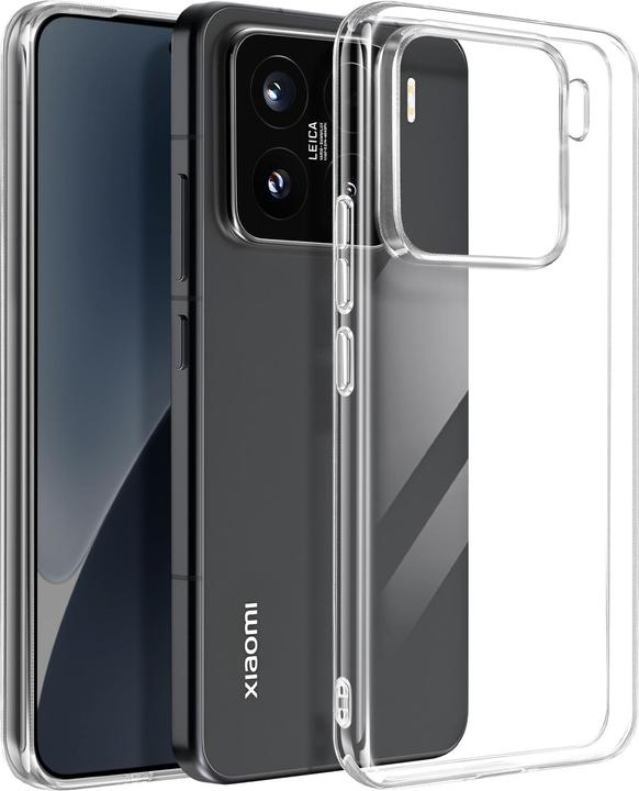 Produktbild Mayaxess Transparent (Xiaomi 15)