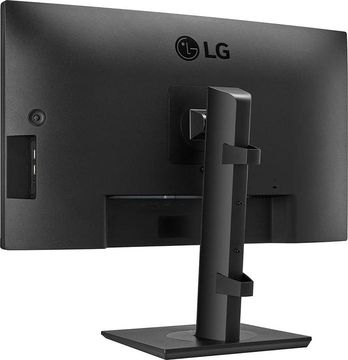 Actual product image LG 27BQ65UB-B (3840 x 2160 Pixels, 27")