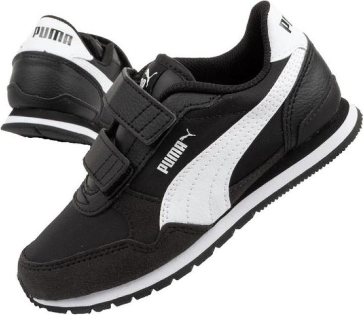 Produktbild Puma ST Runner v3 NL V PS (28)