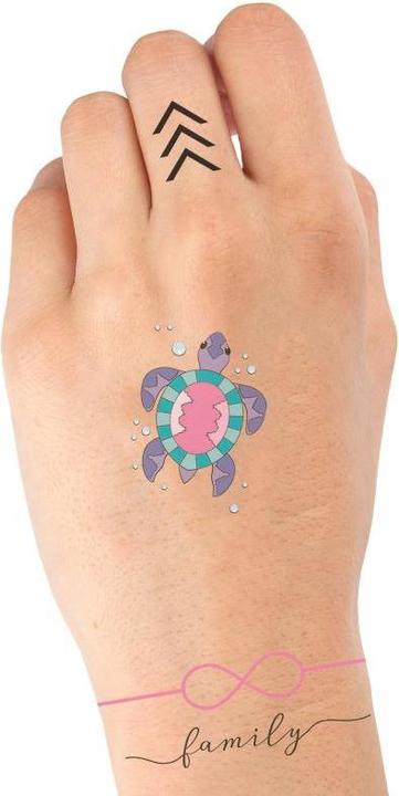 Image du produit Depesche Tatouages
