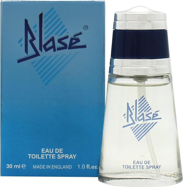 Produktbild Eden Classics Eden Classic Blase EDT eau de toilette 30ml (Eau de Toilette, 30 ml)