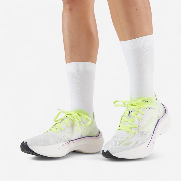 Produktbild Kiprun KD900.2 Women's running shoes - White (38)