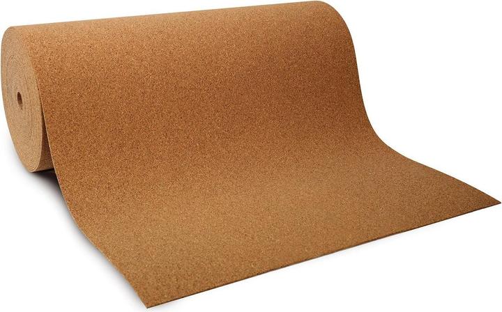 Actual product image Karat Roll cork (100 x 200 cm)