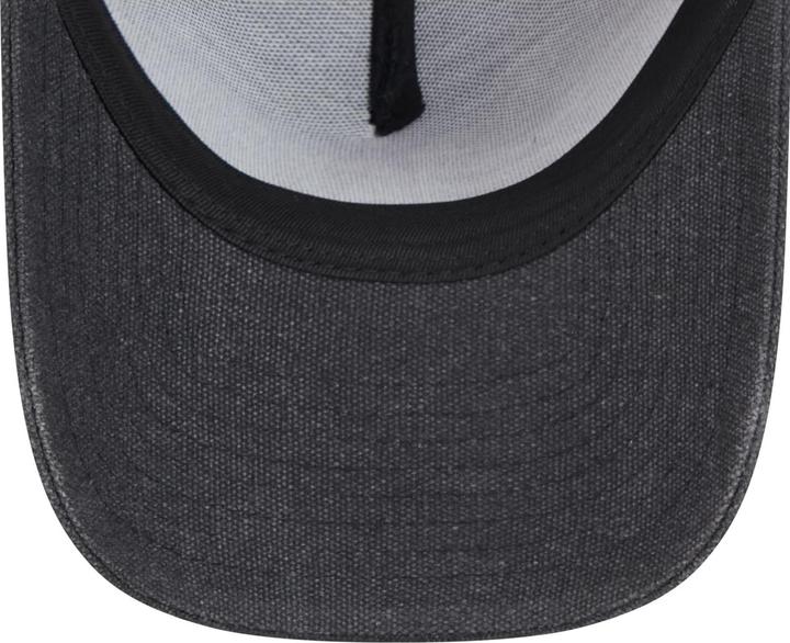 Immagine prodotto New Era Cappellino A-Frame Trucker Lin - Los Angeles Dodgers noir (Taglia unica)