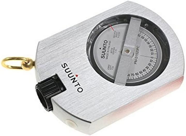 Image du produit Suunto PM51520 OPTI HEIGHTMETER