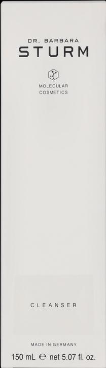 Actual product image Dr. Barbara Sturm Cleanser (Cleansing lotion, 150 ml)