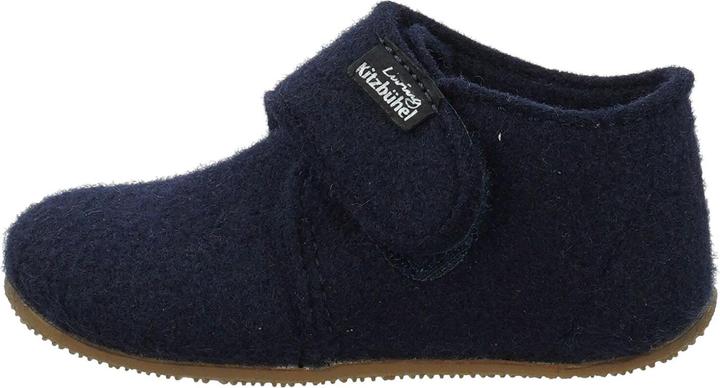 Actual product image Living Kitzbühel Felt slipper (20)