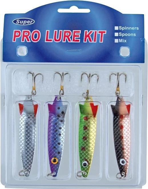 Actual product image Glardon Set Tobix