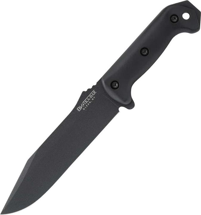 Ka-bar BK7 Becker Combat Utility Survival Knife (17.80 cm)