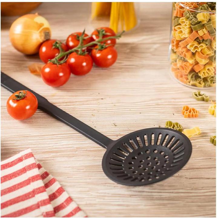 Actual product image Kuhn Rikon Swiss foam trowel