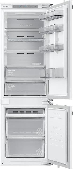Immagine prodotto Samsung Frigorifero-congelatore BRB26715DWW/WS (264 l)