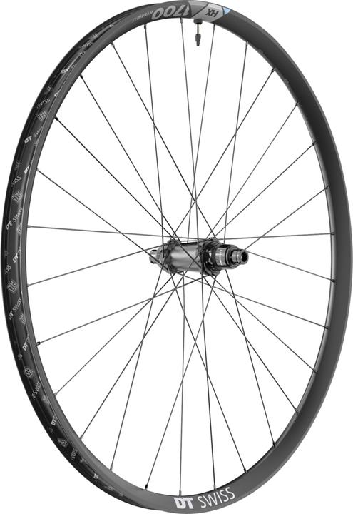 Produktbild DT Swiss HX 1700 Spline (Hinterrad, 29")