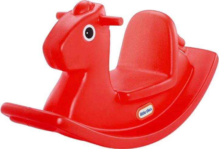 Little Tikes KIIKHOBU (RED)