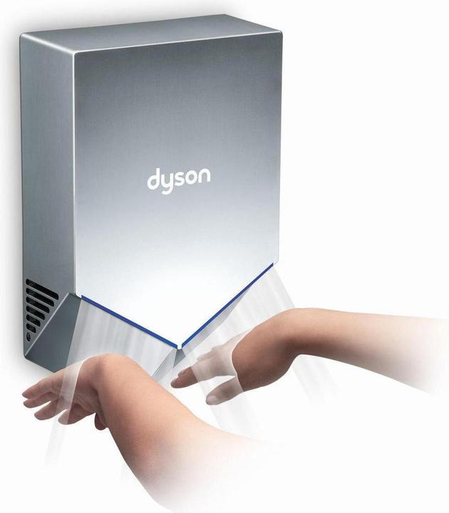 Image du produit Dyson Airblade V HU02