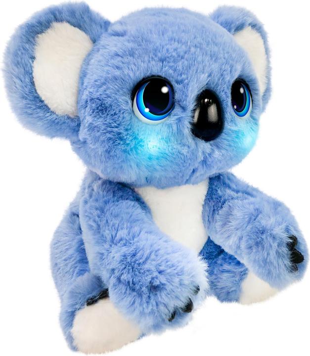 Actual product image My Fuzzy Friend My Fuzzy Friends - Sidney the Koala - (30375)