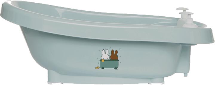 Actual product image Zewi bébé jou thermal bathtub