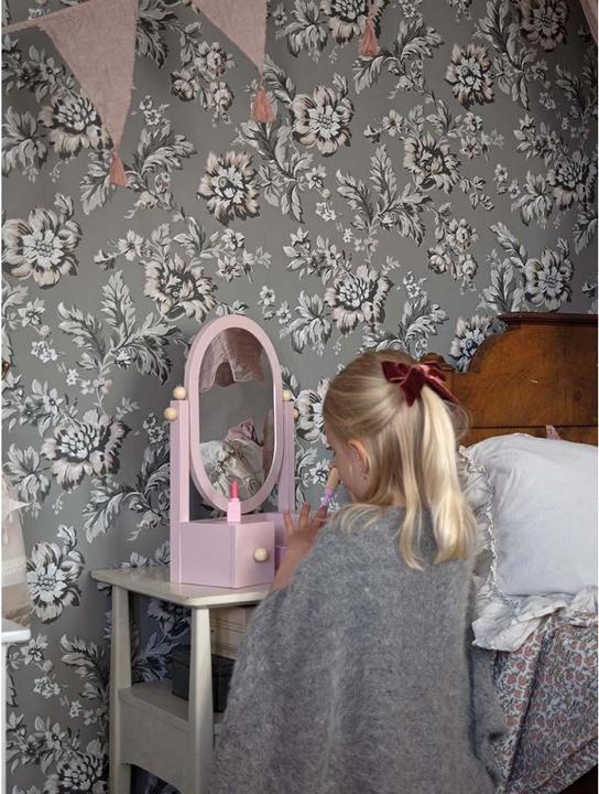 Actual product image Jabadabado Make-up mirror (29 x 13 x 40 cm)