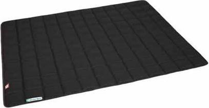 Immagine prodotto Doctor Bark Coperta per cani nera XXL (Cane)