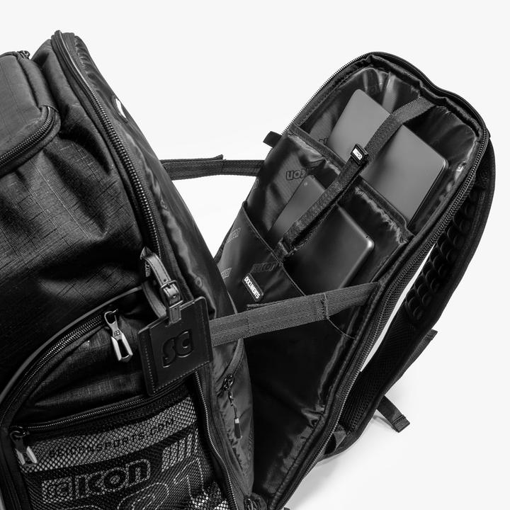 Image du produit Scicon Sac à dos Sports Pro 35L (35 l)