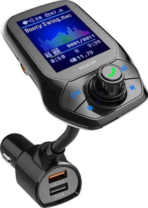 Image du produit Sencor SWM 5858