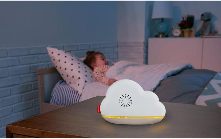 Productafbeelding Fisher-Price Cloud Snooze Speelgoed