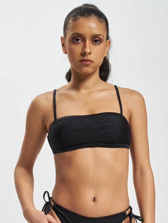 Actual product image Calvin Klein Bikini top bralette - 100997 (S)