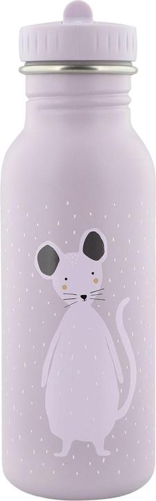 Mrs. Mouse