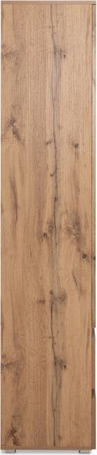 Actual product image Finori Elze (80 x 40 x 191 cm)