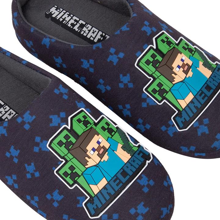 Produktbild Minecraft Jungen Kriechschuhe (36)