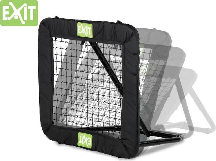 Actual product image Exit Kickback Rebounder