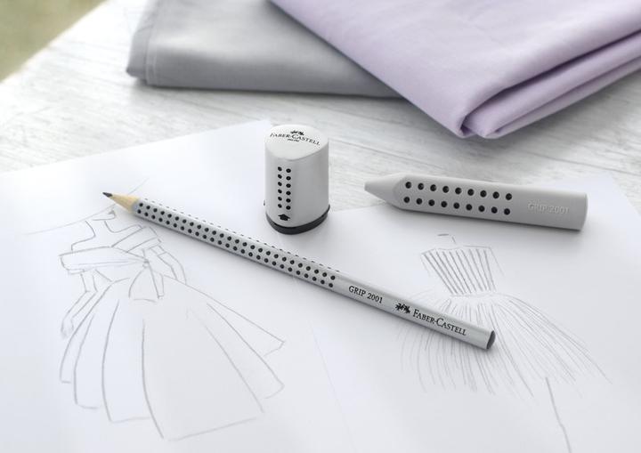 Produktbild Faber-Castell Grip 2001