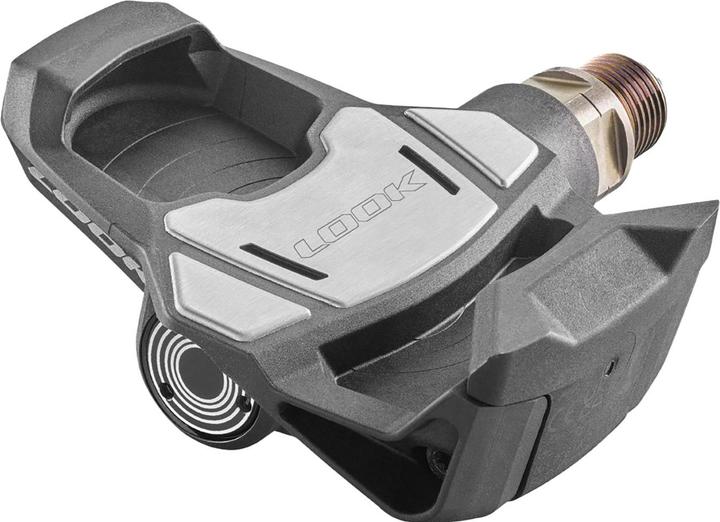 Productafbeelding Look Keo Blade Power Dual Nieuw