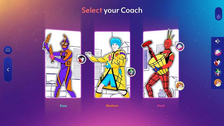 Produktbild Ubisoft Just Dance 2025 (PS5, DE, FR, IT)