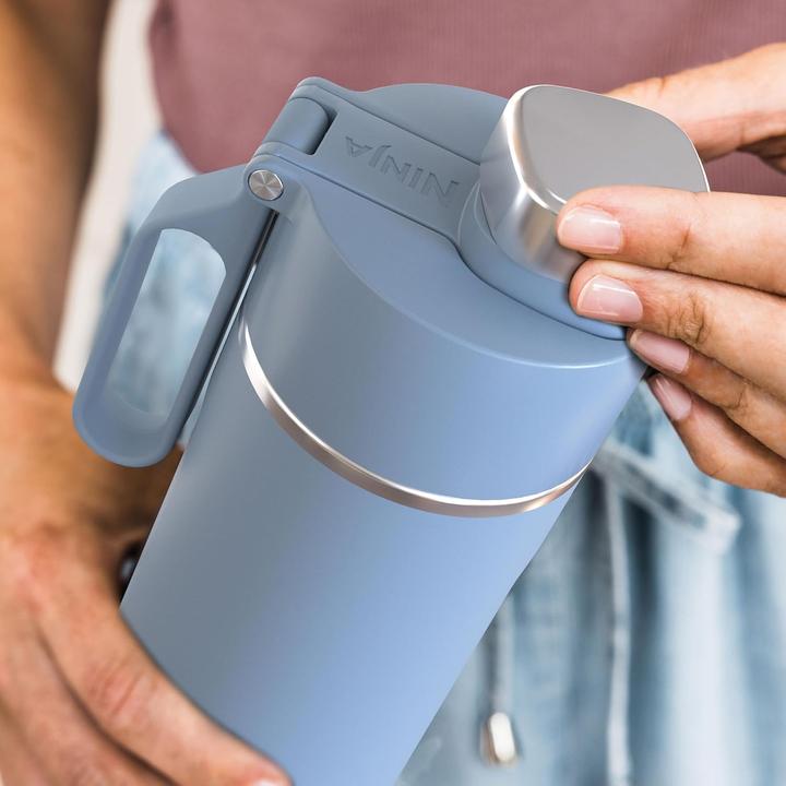 Actual product image Ninja Thirsti (0.70 l)