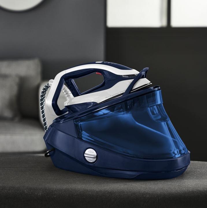 Produktbild Tefal Pro Express Vision GV9812 (3000 W, 700 g/min)