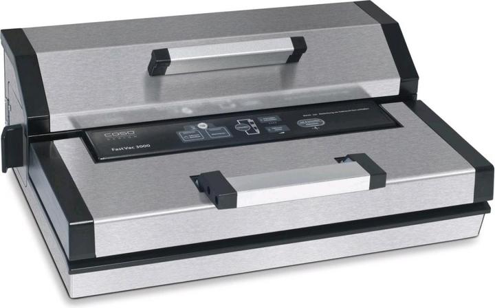 Image du produit Caso Fast Vac