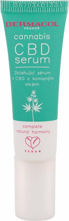 Immagine prodotto Dermacol Cannabis (12 ml)