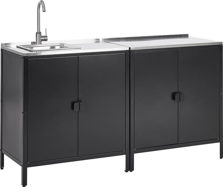 Actual product image Beliani Vilama