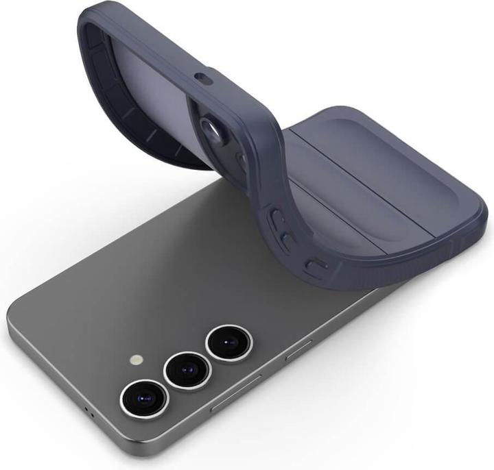 Produktbild Cover-Discount Galaxy S25 - Rugged Protective Hülle (Samsung Galaxy S25)