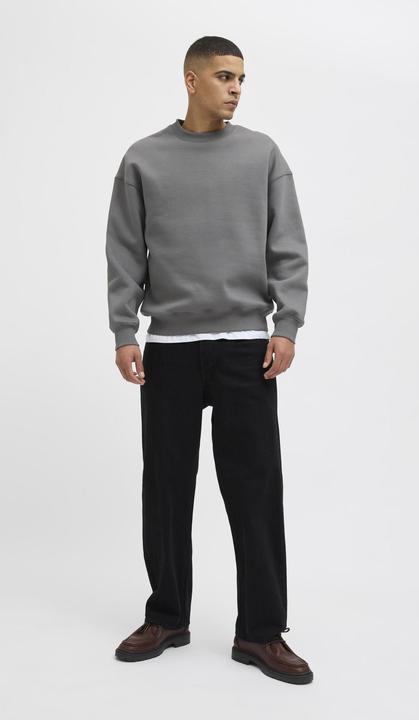 Actual product image Jack & Jones Jjeurban Edge Sweat Crew Neck Noos (S)