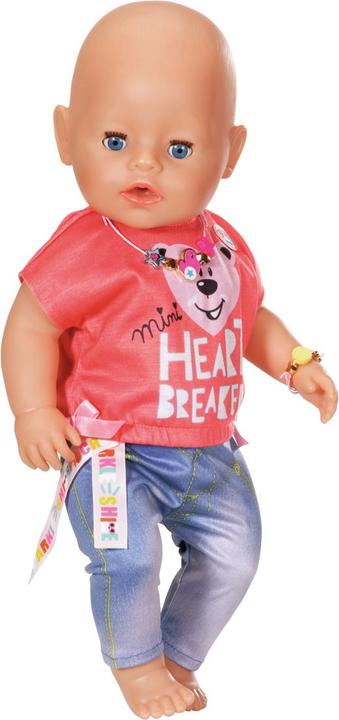 Produktbild Zapf Creation City Fashion Set