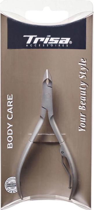 Image du produit Trisa Pinces à cuticules