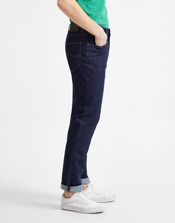 Produktbild Lee Brooklyn Jeans Straight rinse (W30/L32)