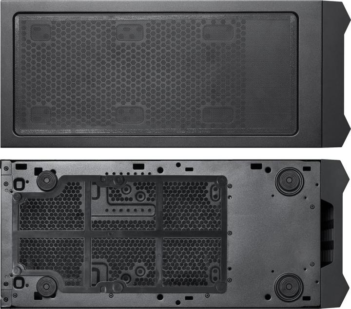Immagine prodotto Chieftec CW-01B-OP (ATX)