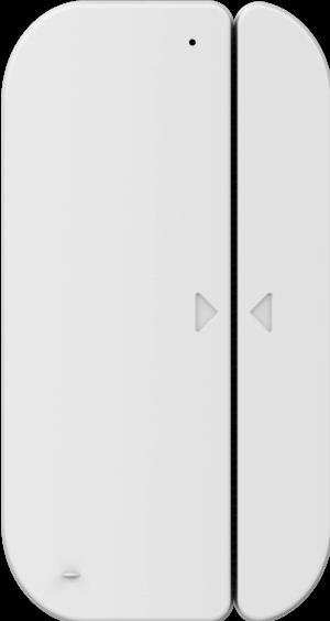 Actual product image Hama WiFi door/window contact